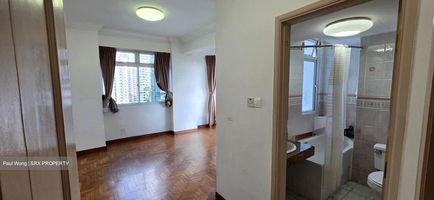 La Crystal (D9), Apartment #606082941